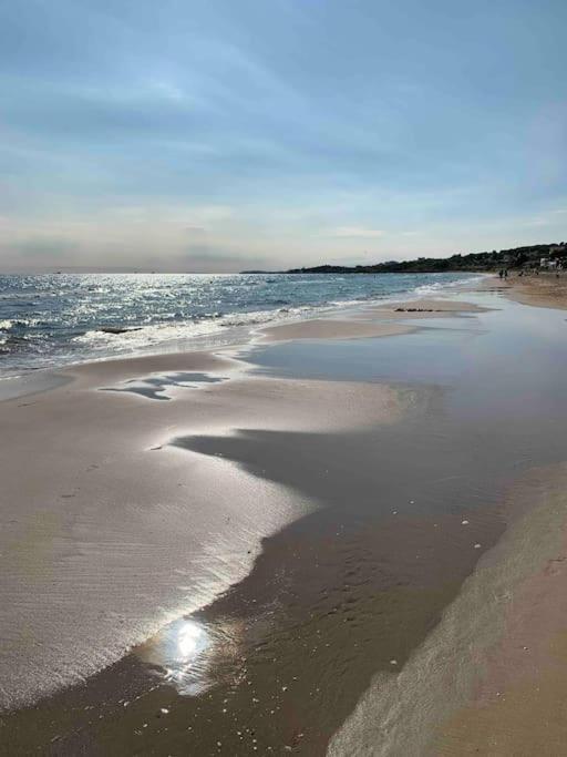 Appartamento Miniloft Con Piscina Caminando A La Playa Tarragona Esterno foto